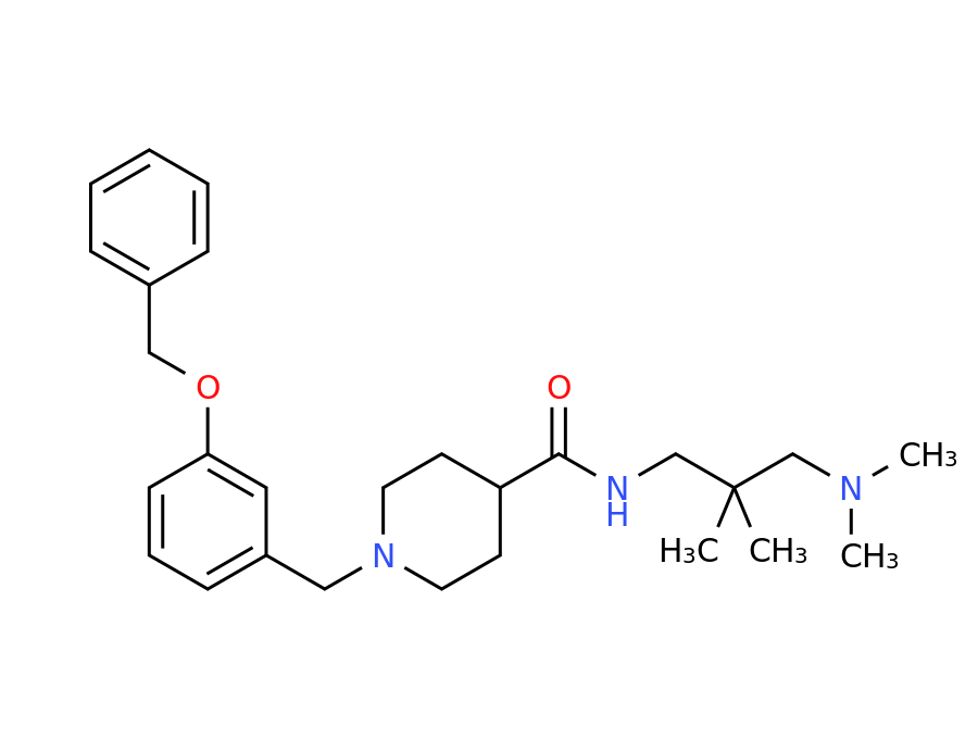 Structure Amb9698108