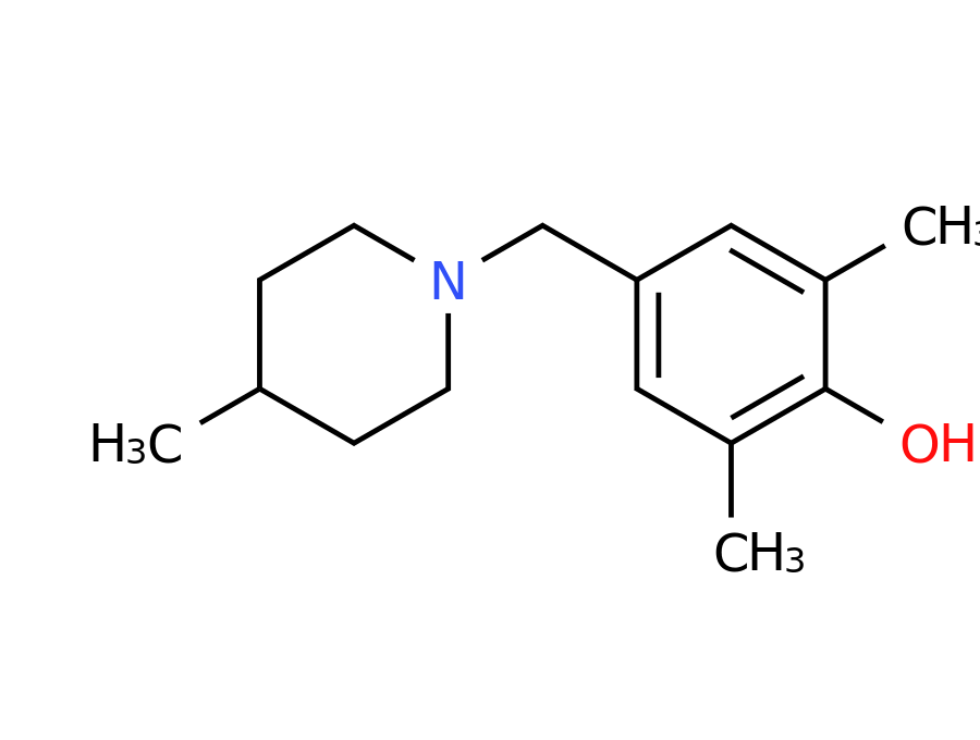 Structure Amb9698148