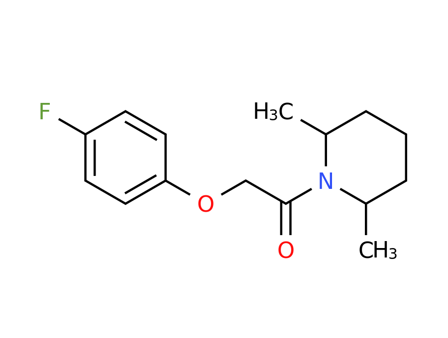 Structure Amb9698190