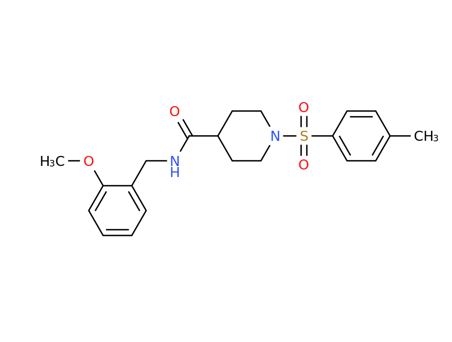 Structure Amb9698204