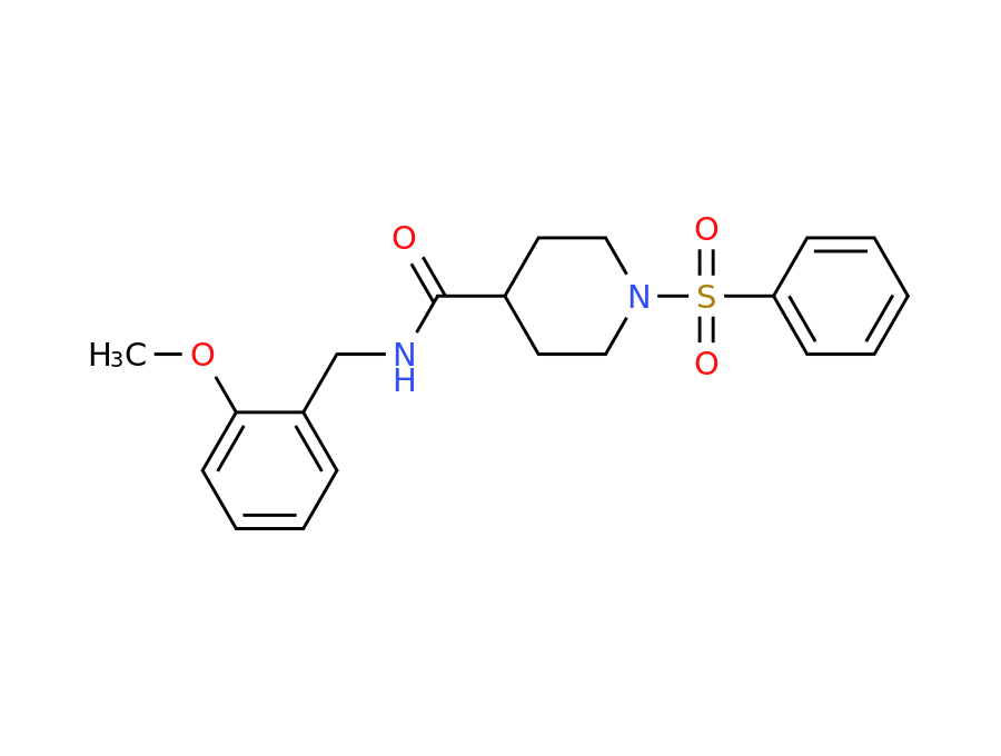 Structure Amb9698208