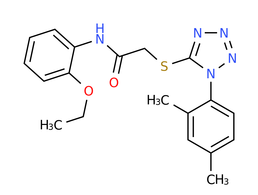 Structure Amb9698294