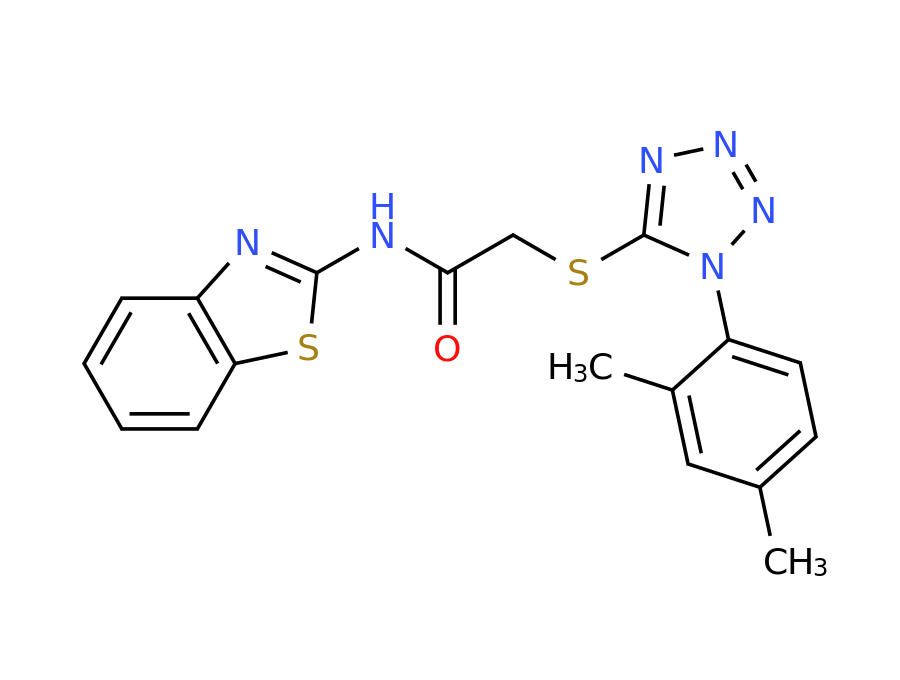 Structure Amb9698295