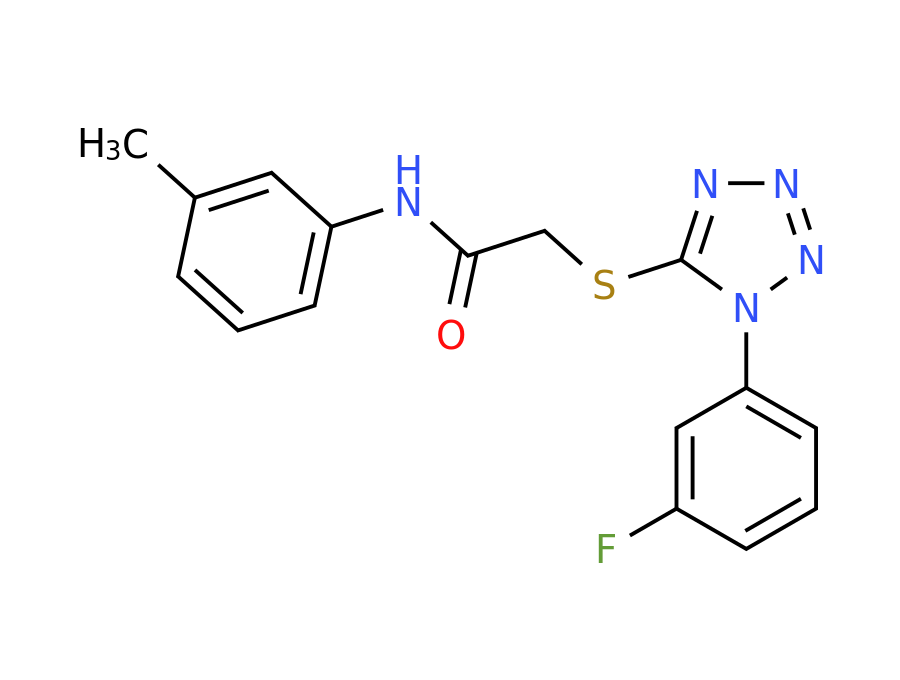 Structure Amb9698296