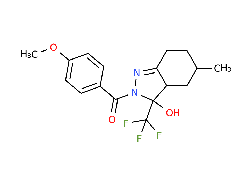 Structure Amb9698413