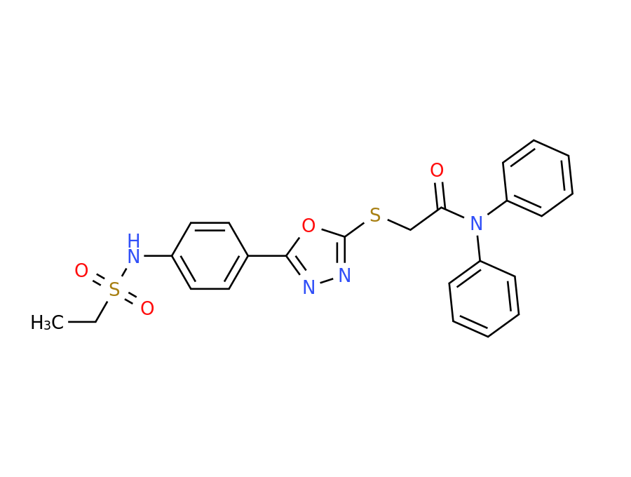 Structure Amb9698517