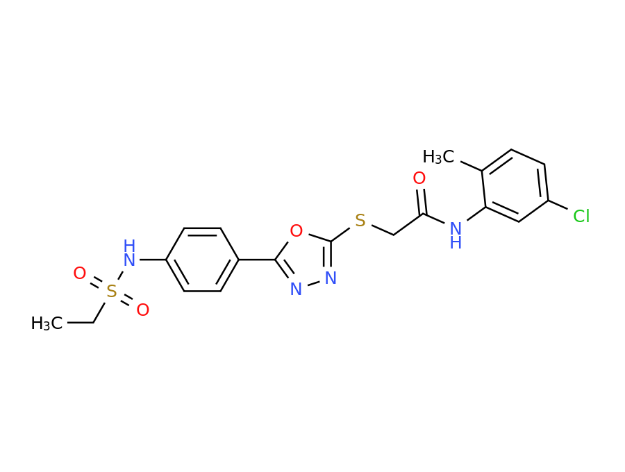 Structure Amb9698518