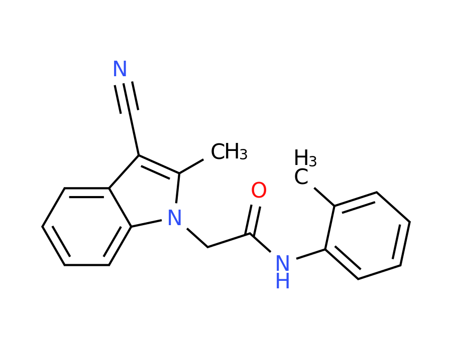 Structure Amb9698545