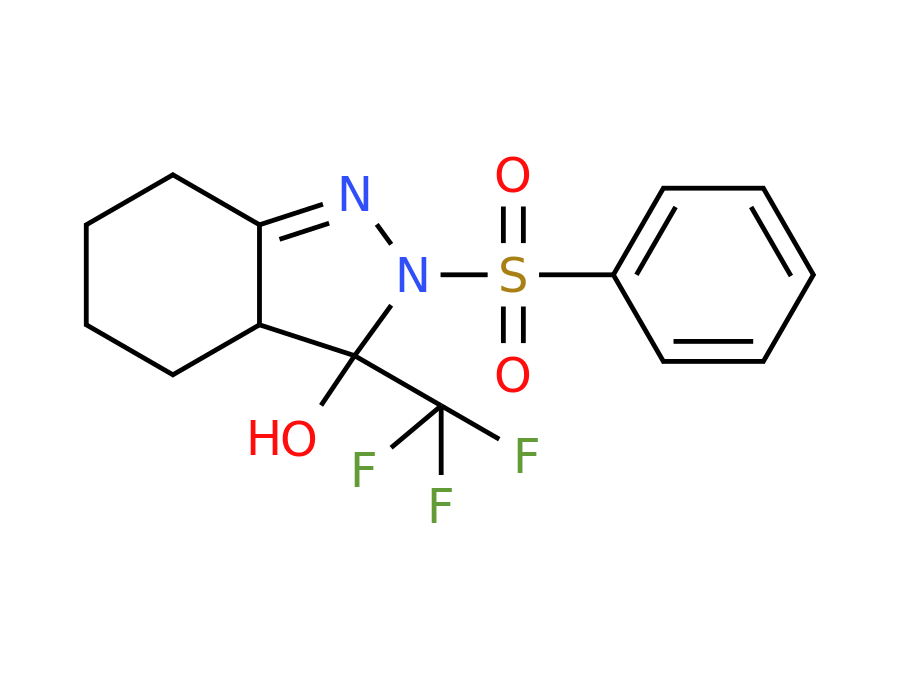 Structure Amb9698556