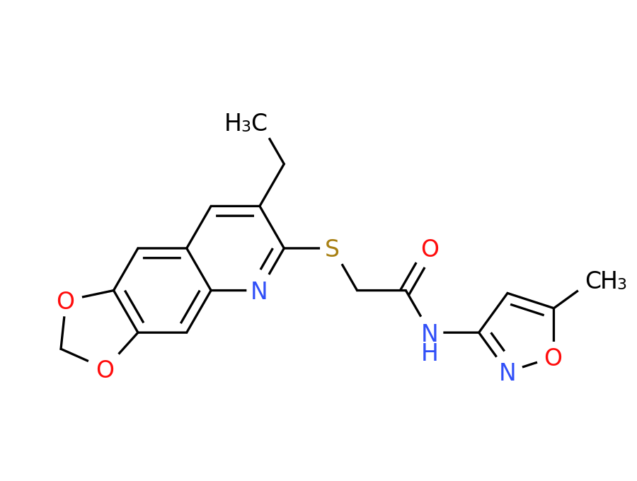 Structure Amb9698652