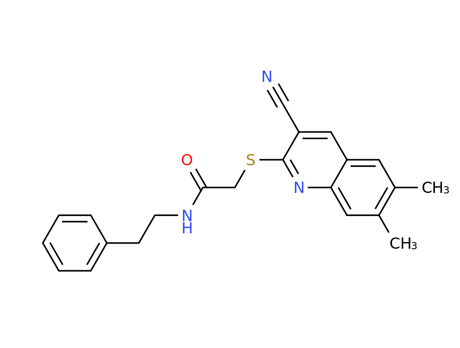 Structure Amb9698659