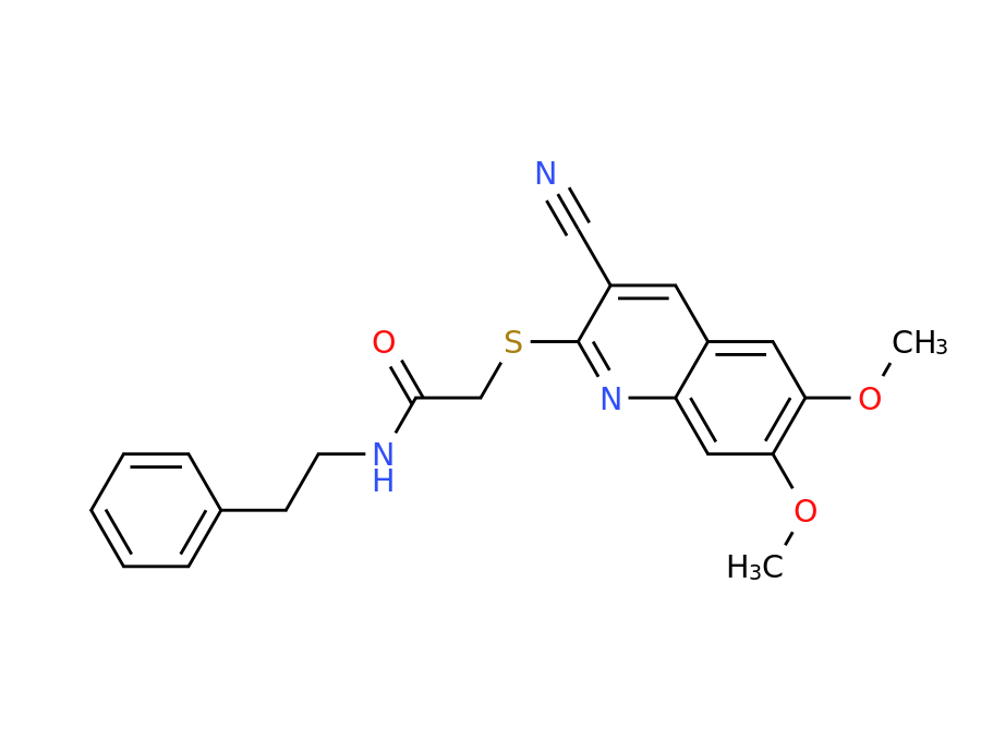 Structure Amb9698715