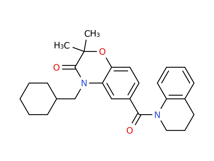 Structure Amb9698726