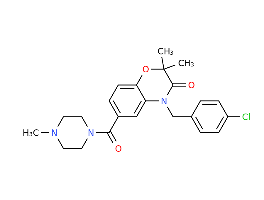 Structure Amb9698727