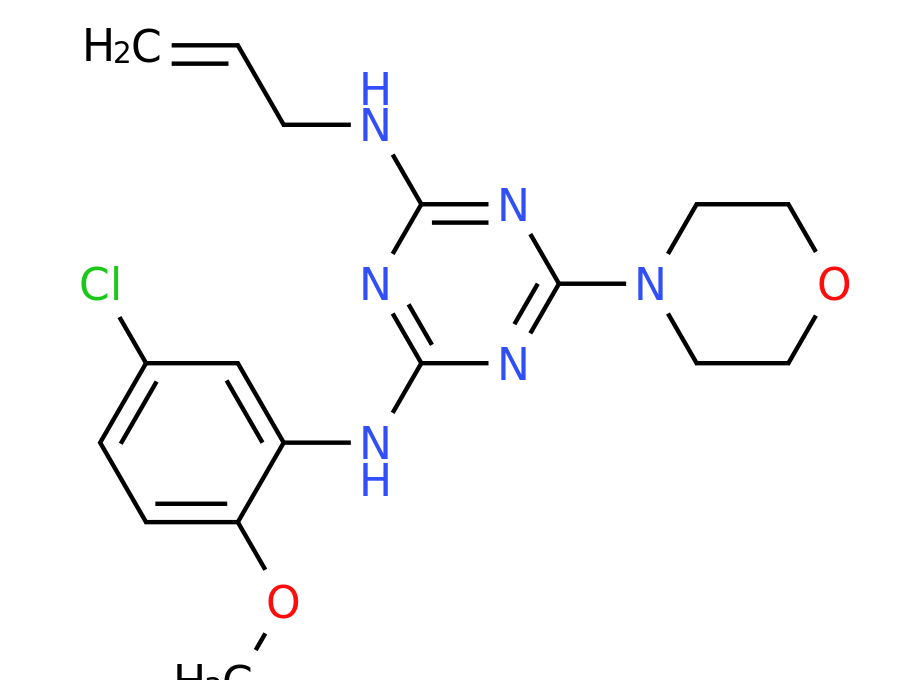 Structure Amb9698732