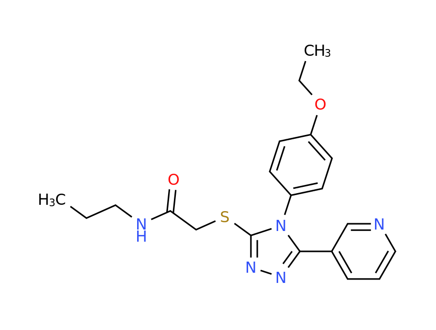 Structure Amb9698770