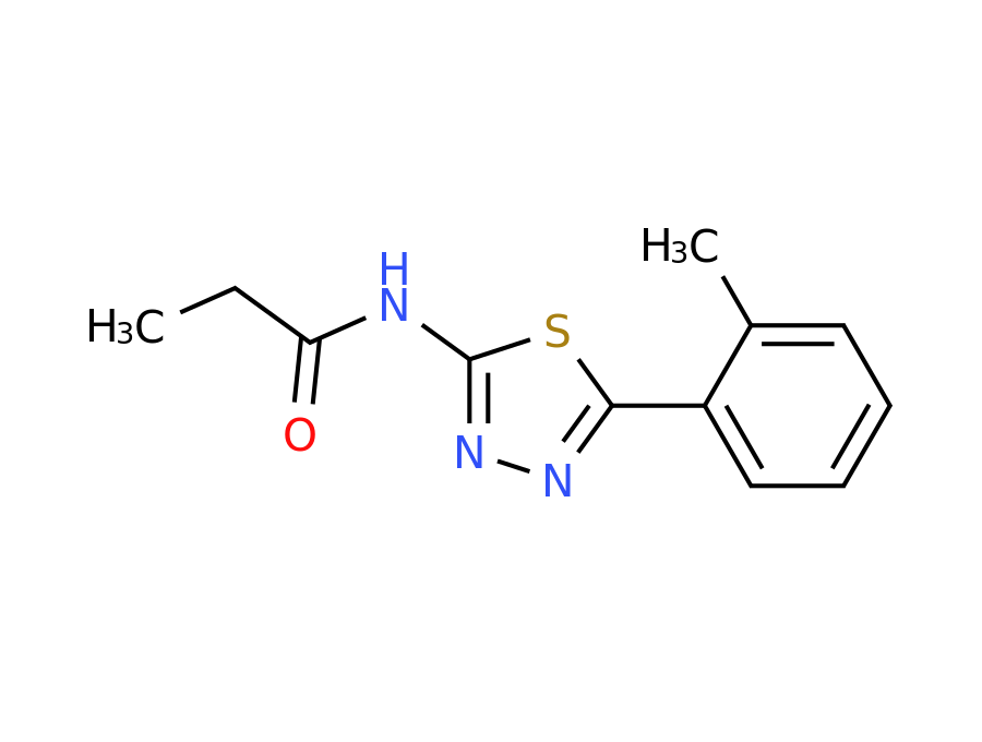 Structure Amb9698772