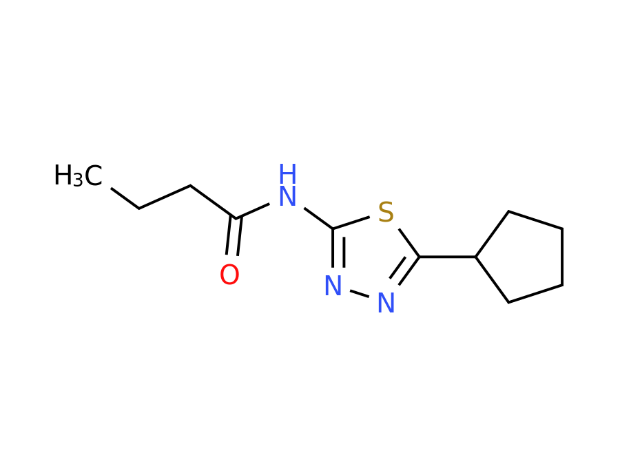 Structure Amb9698780