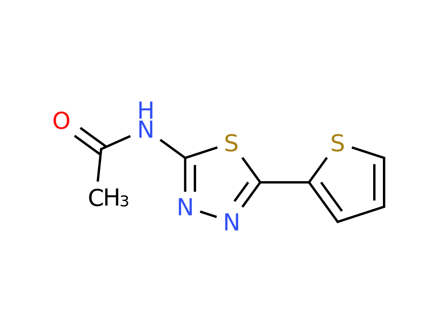 Structure Amb9698785