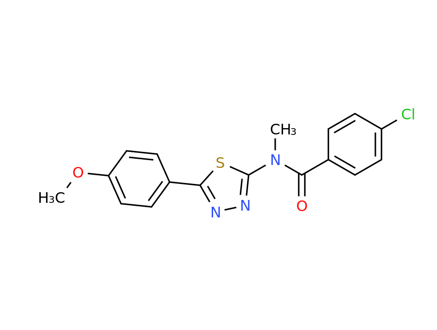 Structure Amb9698790