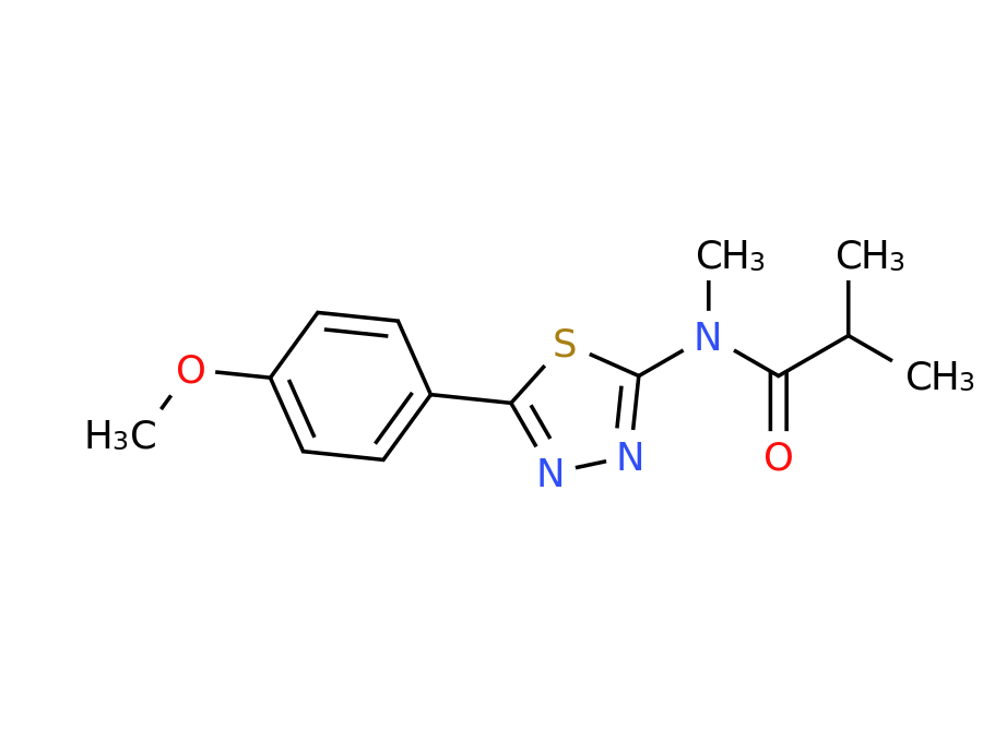 Structure Amb9698792