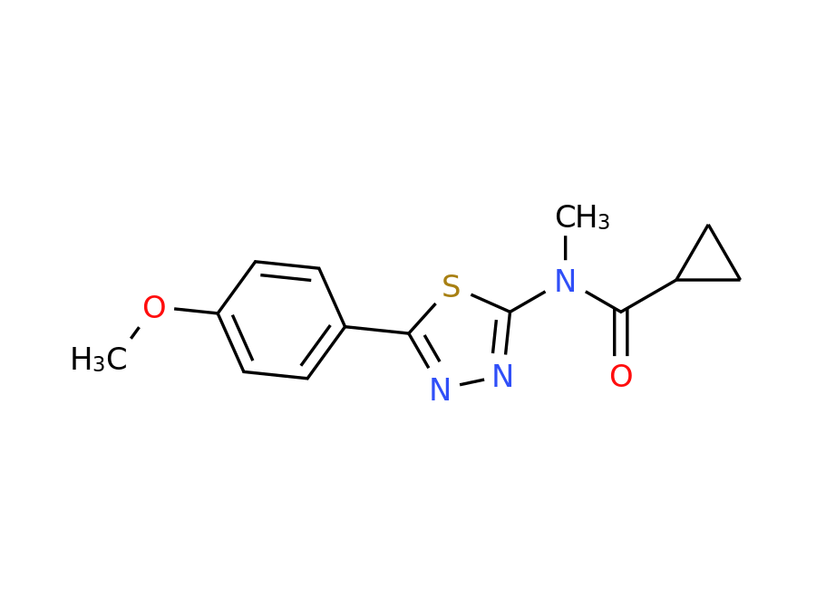 Structure Amb9698793