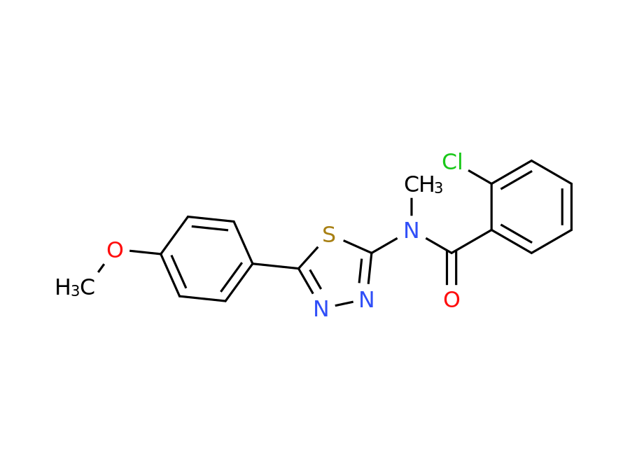 Structure Amb9698795