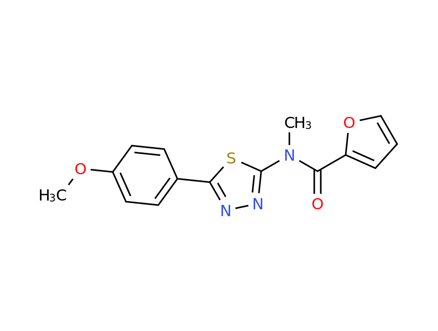 Structure Amb9698797