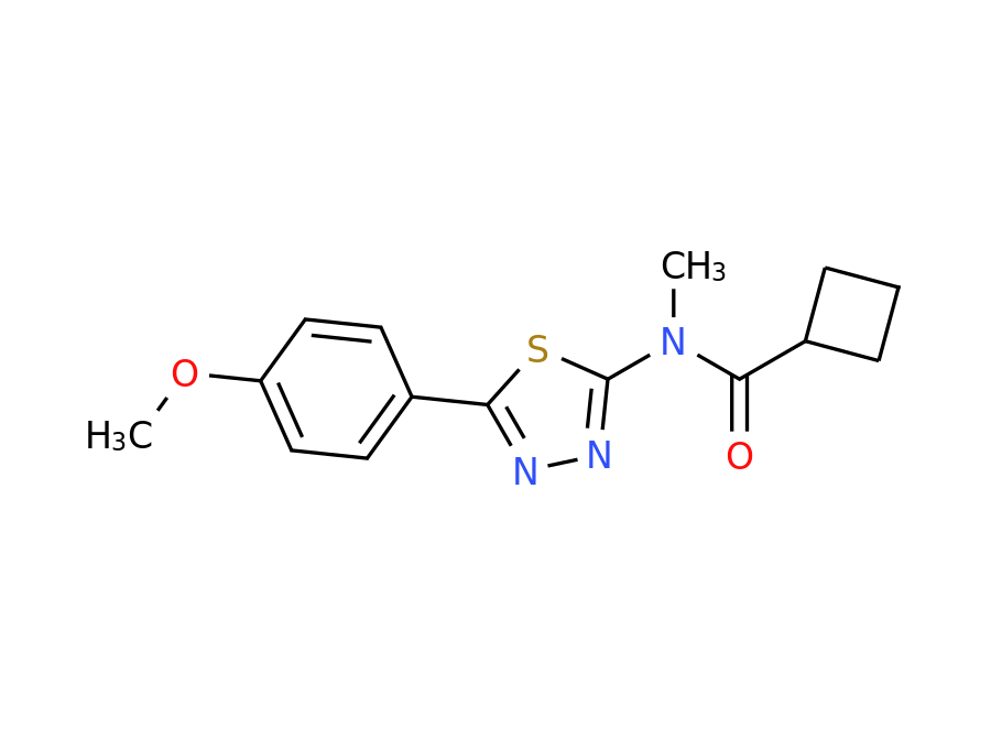 Structure Amb9698798