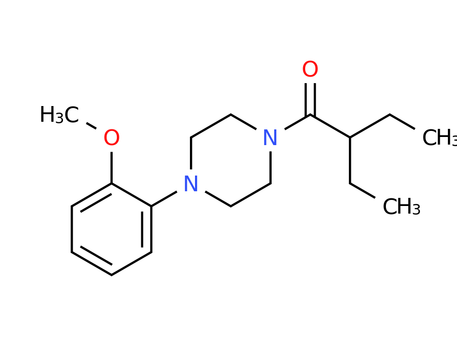 Structure Amb9698800