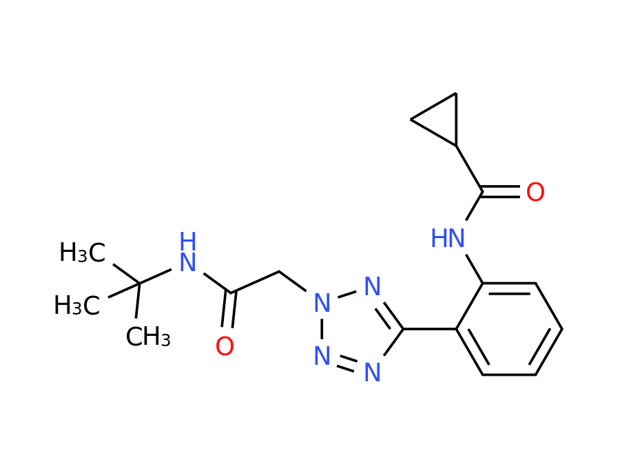 Structure Amb9698820