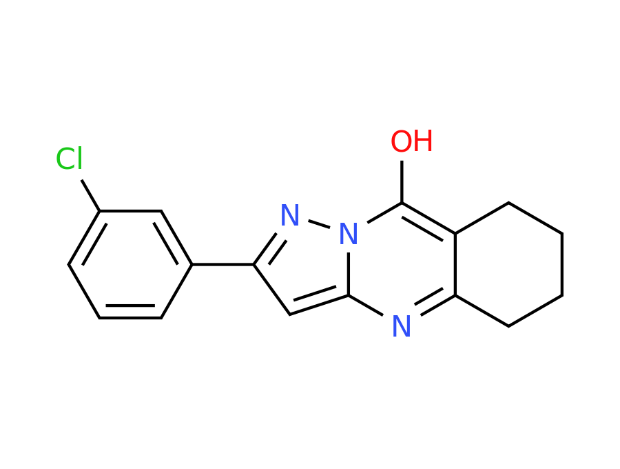 Structure Amb9698858