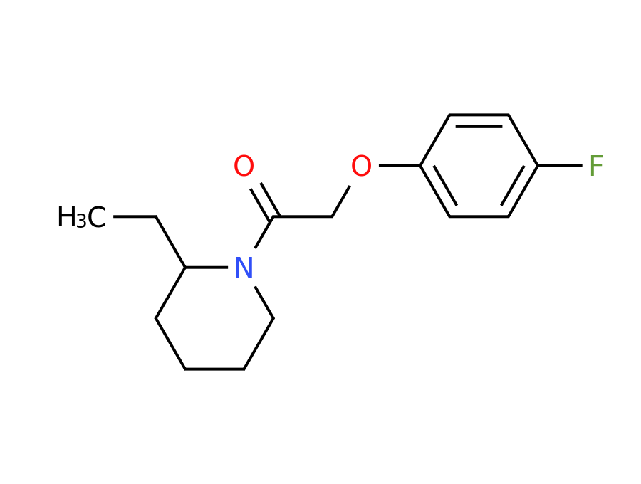 Structure Amb9698951