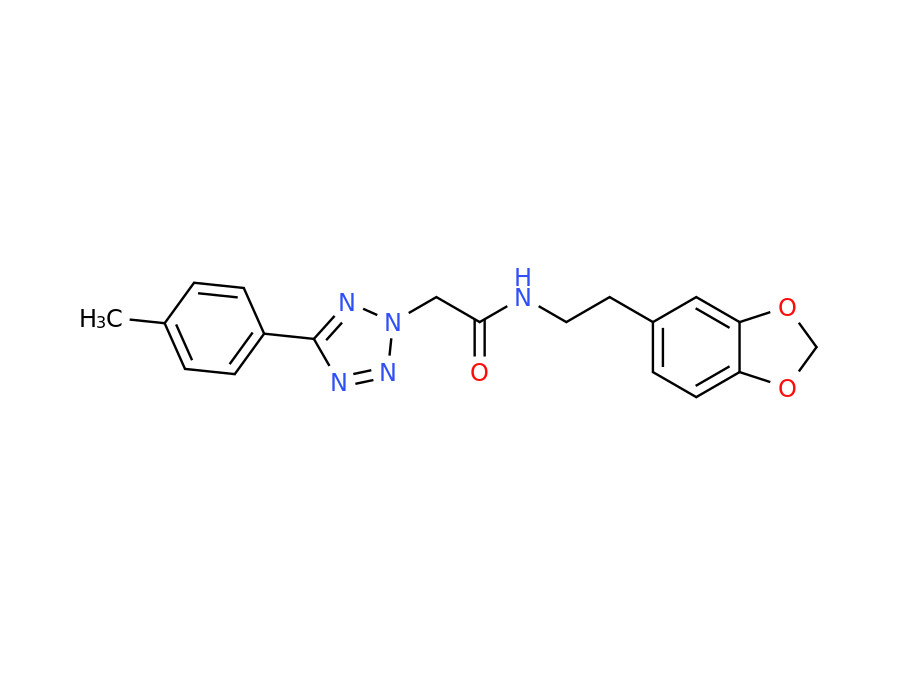 Structure Amb9698995