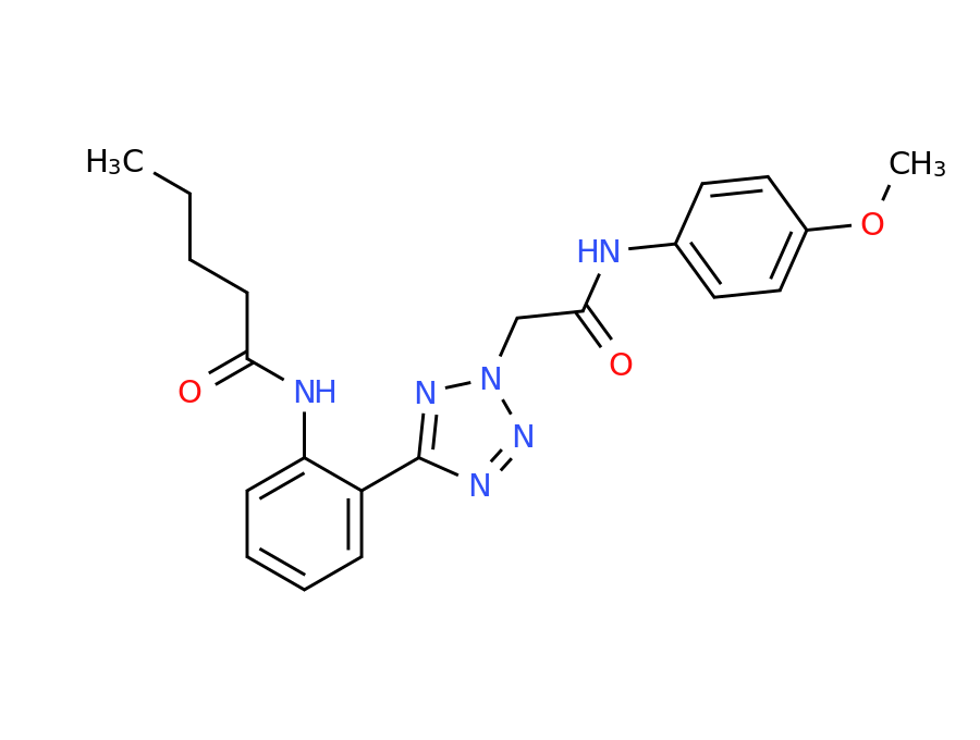 Structure Amb9699001