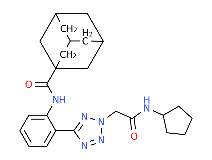 Structure Amb9699038