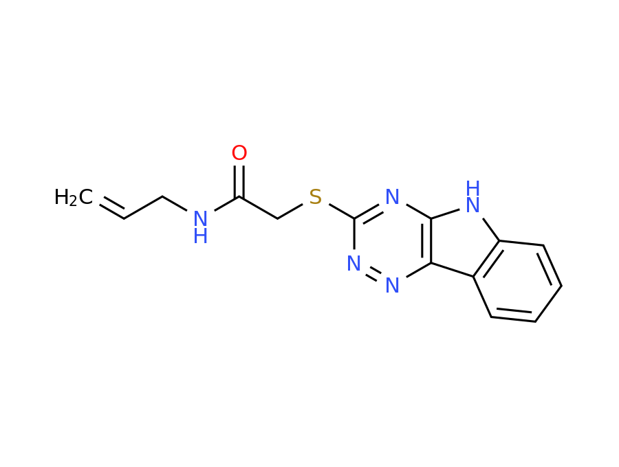 Structure Amb9699044