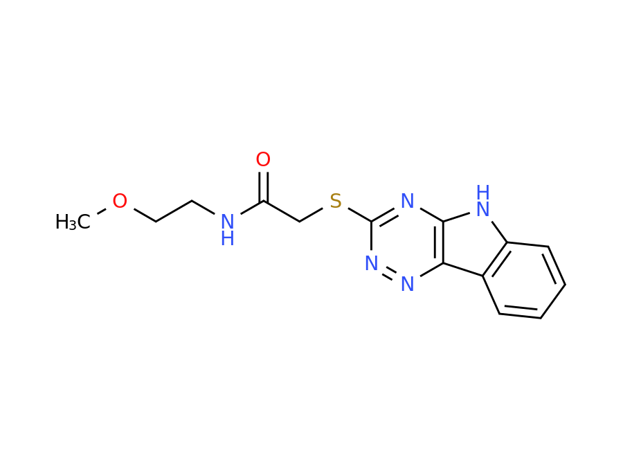 Structure Amb9699049