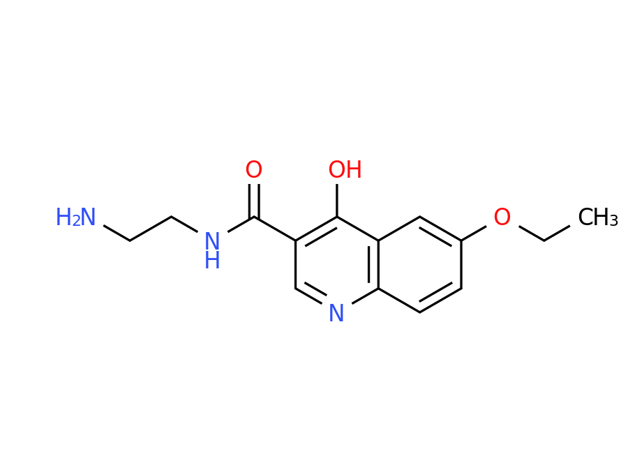 Structure Amb9699197