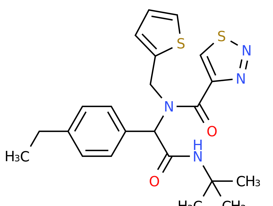 Structure Amb9699368