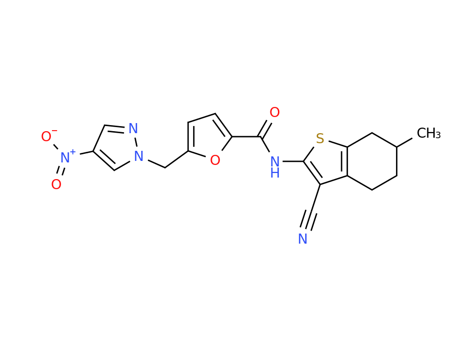 Structure Amb9699376