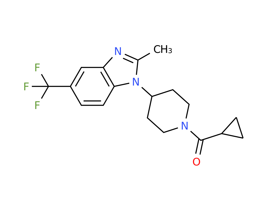 Structure Amb9699449