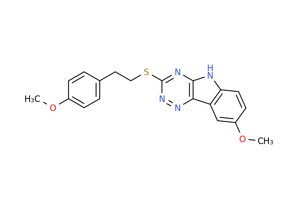 Structure Amb9699482