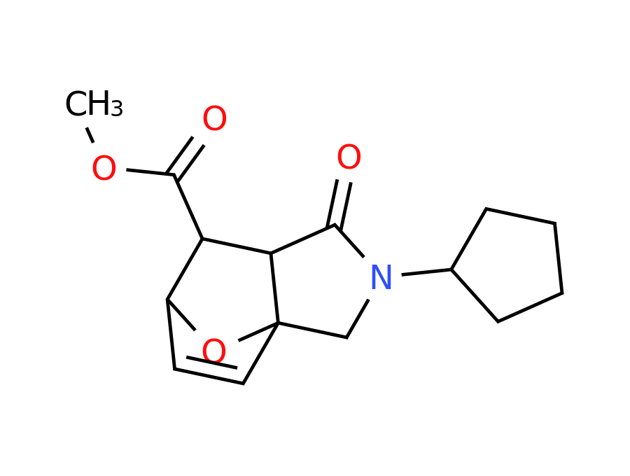 Structure Amb9699670