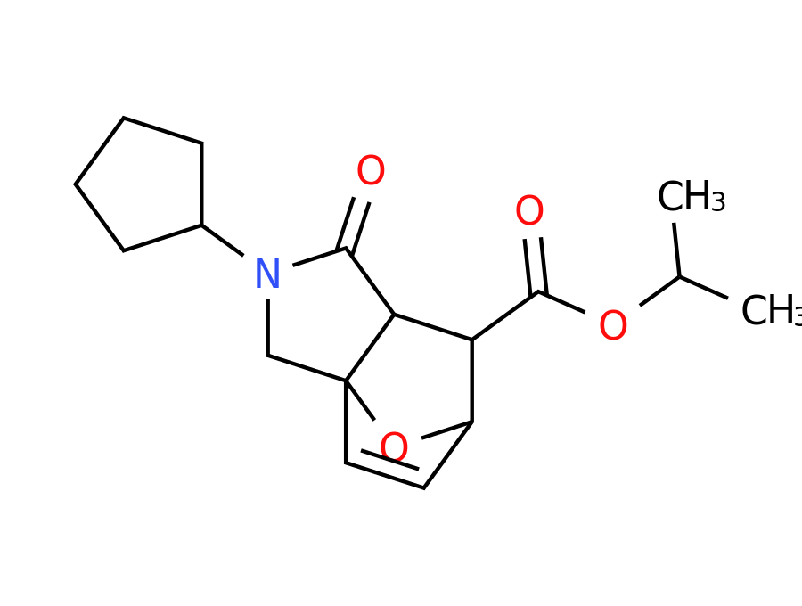 Structure Amb9699671