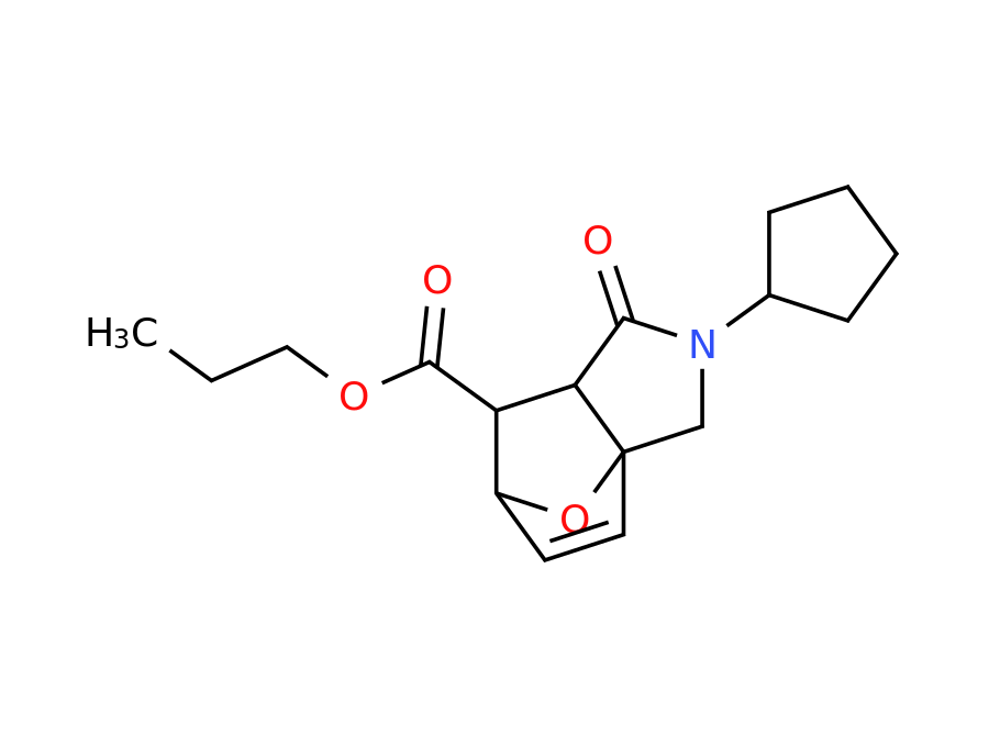 Structure Amb9699672