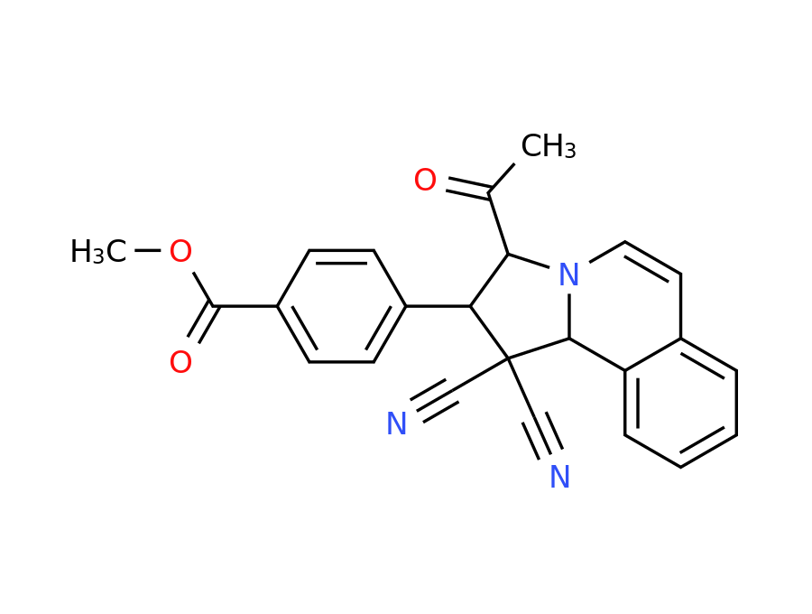 Structure Amb9699730