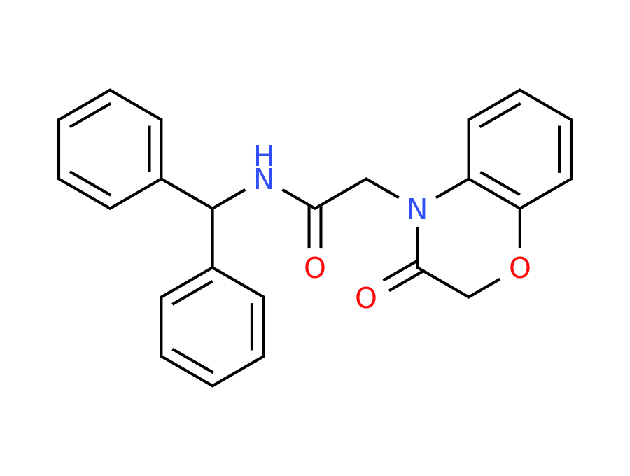 Structure Amb9699739