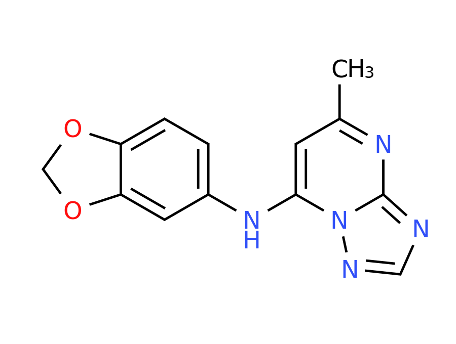 Structure Amb9699794