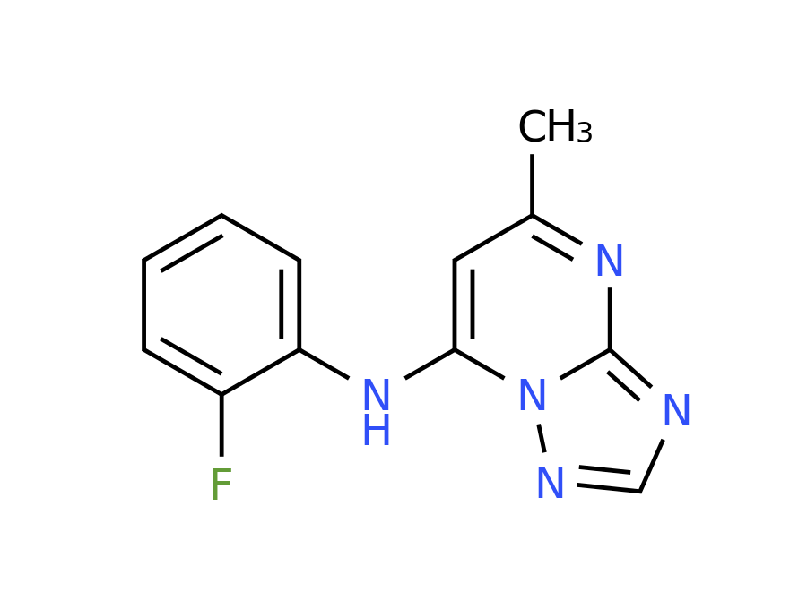 Structure Amb9699797